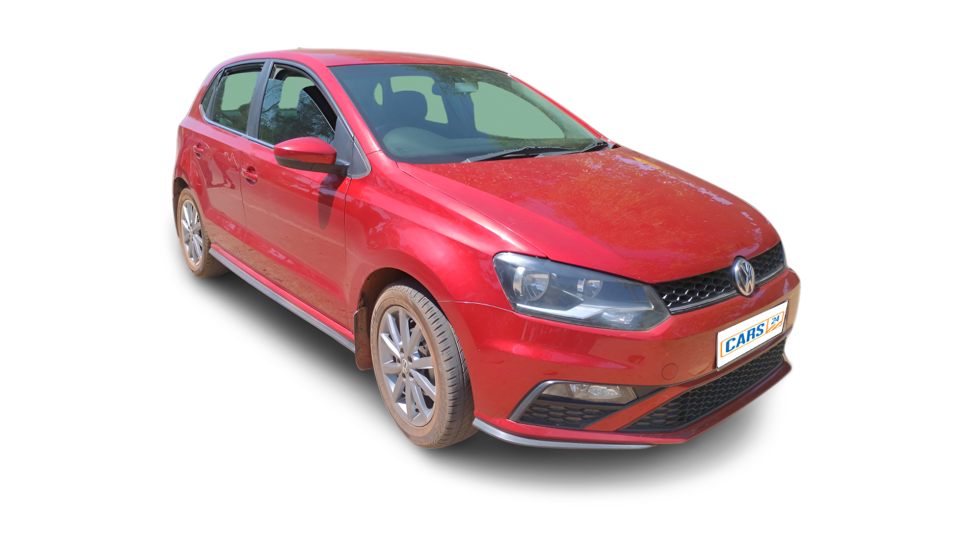 Volkswagen Polo-img
